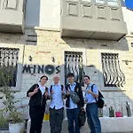 Minos Alacati Cesme