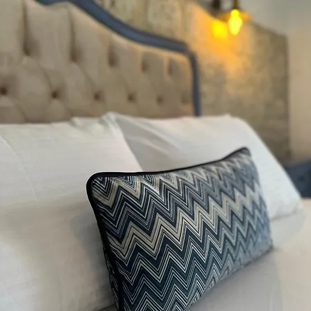 Minos Alacati מלון Çeşme