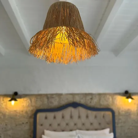 Minos Alacati מלון Çeşme