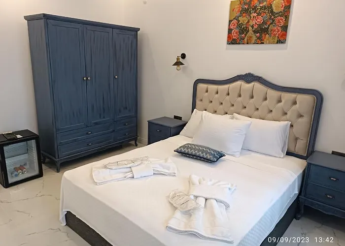 Minos Alacati Çeşme