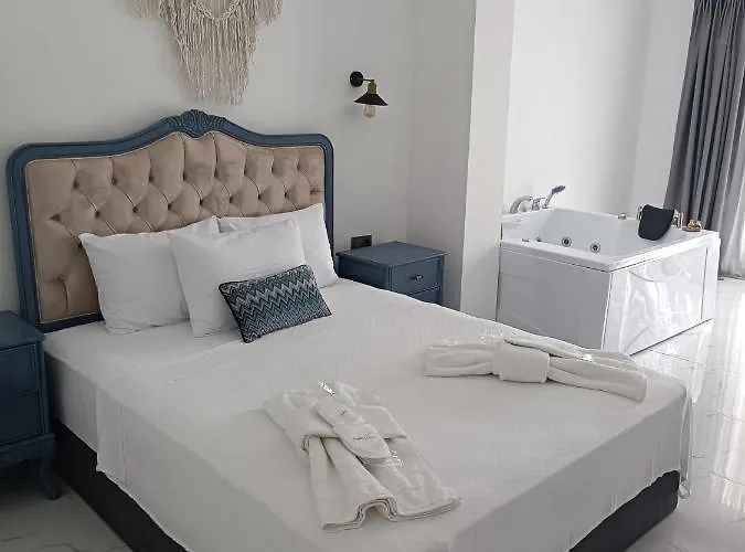 Minos Alacati * Çeşme