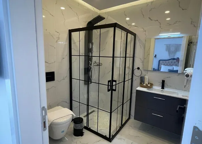 Minos Alacati Hotel Çeşme