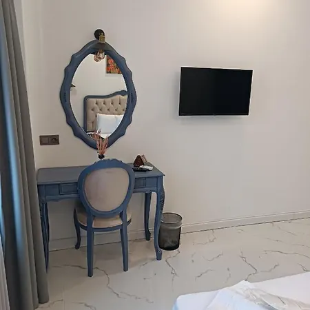 Hotel Minos Alacati *