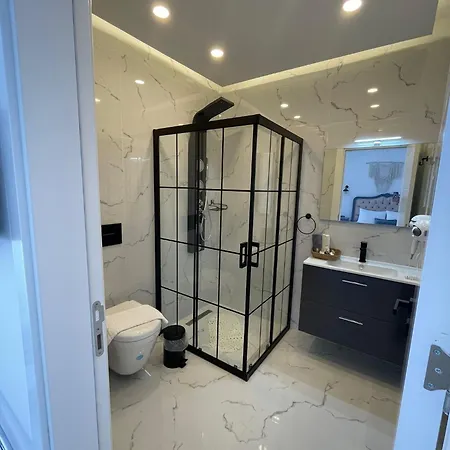 Minos Alacati 酒店 Çeşme