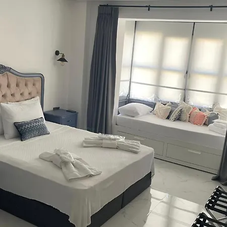 Minos Alacati * Çeşme