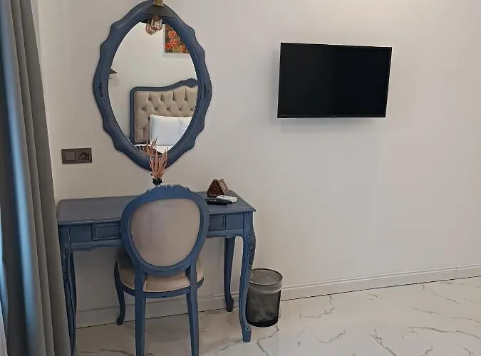 Hotel Minos Alacati *