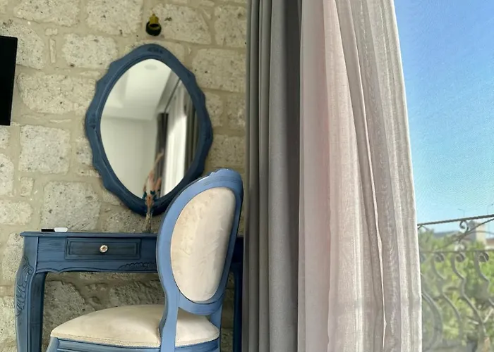 Minos Alacati Çeşme